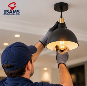 Electric Service
