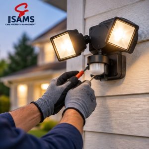 Electric Service
