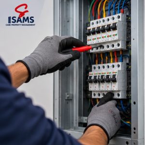 Electric Service