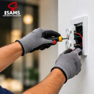 Electric Service