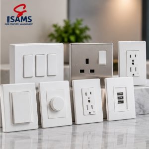 Electric Service