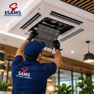 Heating, Ventilation & Air Conditioning (HVAC)