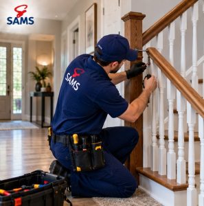 Interior Maintenance
