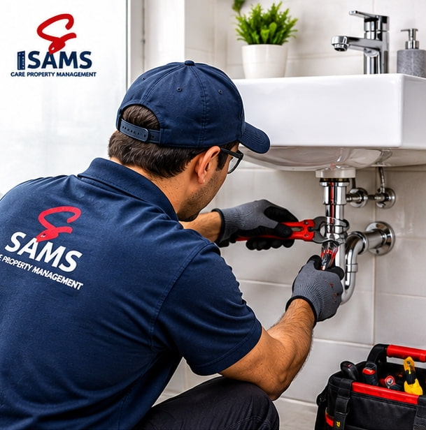 Plumbing Service