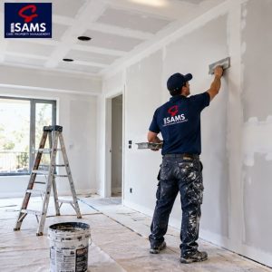 Repairs & Renovations