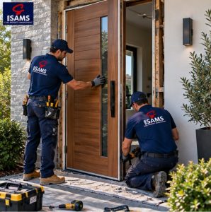 Repairs & Renovations