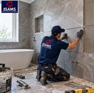 Repairs & Renovations