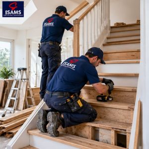 Repairs & Renovations