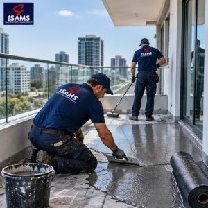 Repairs & Renovations
