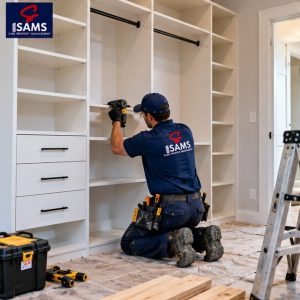Repairs & Renovations