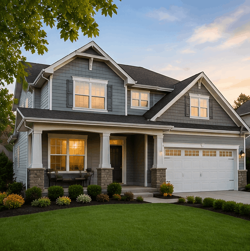 Residential Properties